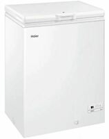 Морозильная камера Haier HCE 143R