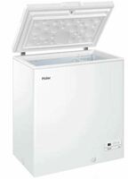 Морозильная камера Haier HCE 143R - 2 964 500 сум