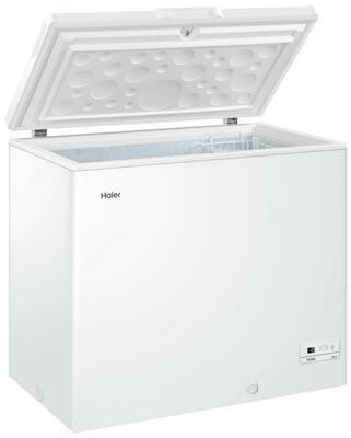 Морозильная камера Haier HCE 203R