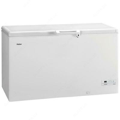 Haier HCE 379R muzlatgichi