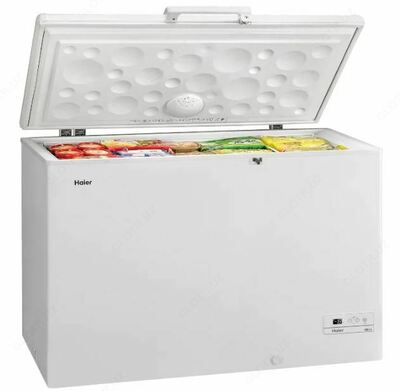 Морозильная камера Haier HCE 519R