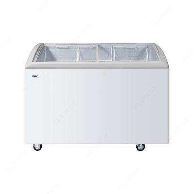 Haier SD-332 Muzlatgich
