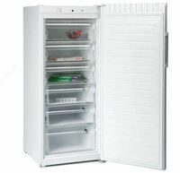 Морозильная камера Haier HF260WG - 5 566 000 сум