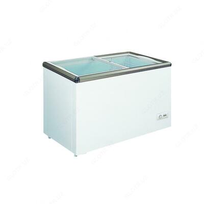 Морозильная камера Hofmann Showcase SD-280HF