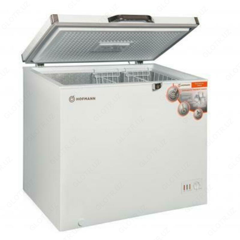 Морозильная камера Hofmann Chest White BD-232HF