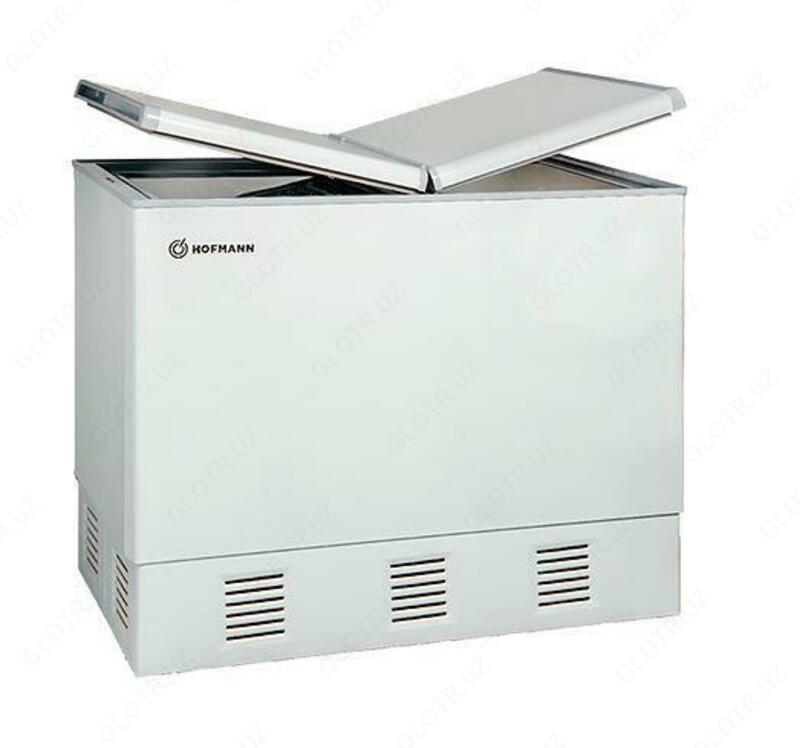 Морозильная камера Hofmann Butterfly BD/BC-225HF - 4 235 000 сум