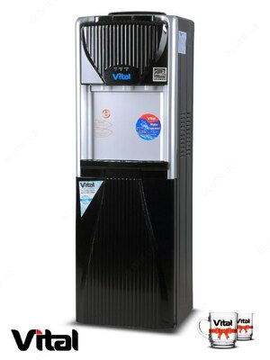 Vital VT 163 suv sovutgichi