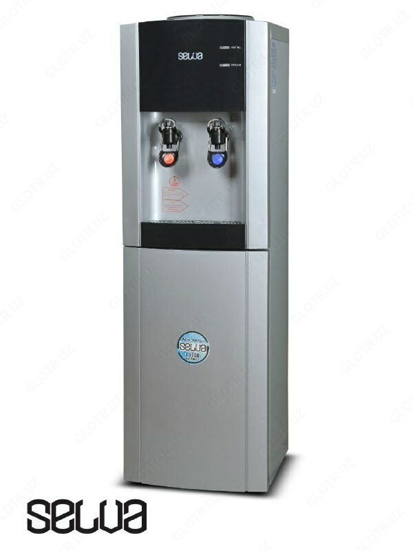 Selva 305 suv sovutgichi