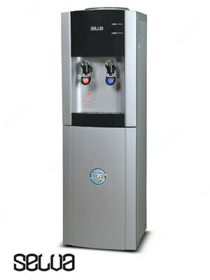 Компрессорный кулер для воды Selva 305