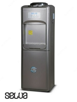 Компрессорный кулер для воды Selva 203