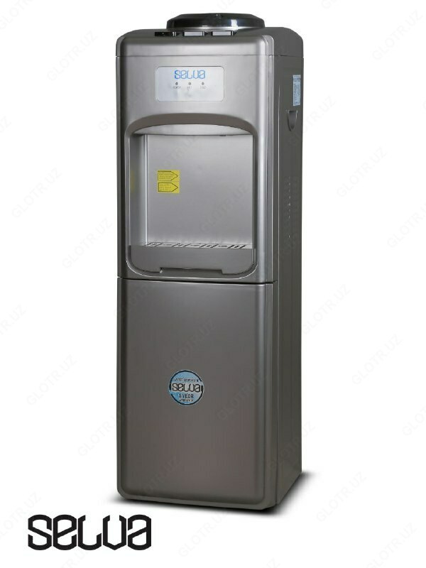 Selva 203 sovutgichi