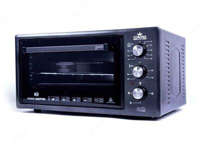 Мини печь Corona 4500 DFL с грилем