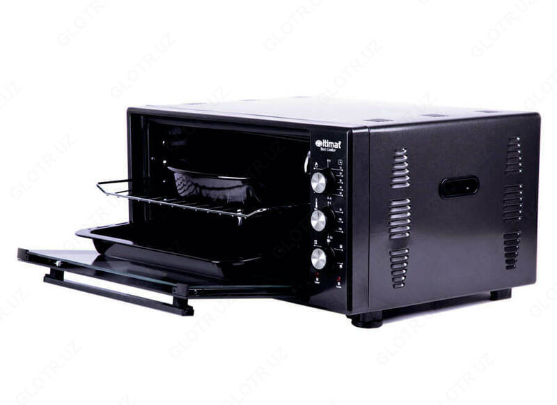 Itimat I-28 DL mini pechkasi