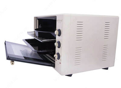 Мини печь Itimat I-60DCGL (Rus)