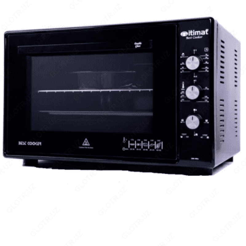 Itimat I-60 DL mini pechkasi