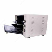 Мини печь Itimat I-60 DL (Rus) - 1 270 500 сум