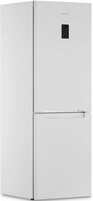 Холодильник Samsung RB 29 FERNDWW/WT (White/Display)