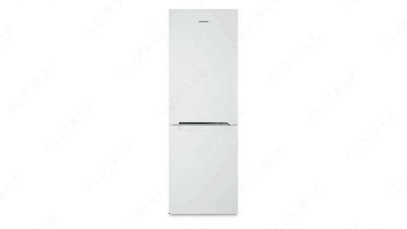 Холодильник Samsung RB 29 FSRNDWW/WT (White/No Display)