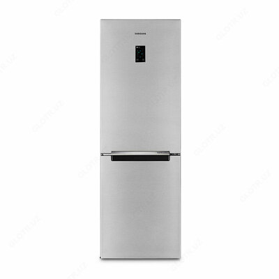 Xolodilnik Samsung RB 31 FERNDSA / WT (zanglamaydigan / displey)