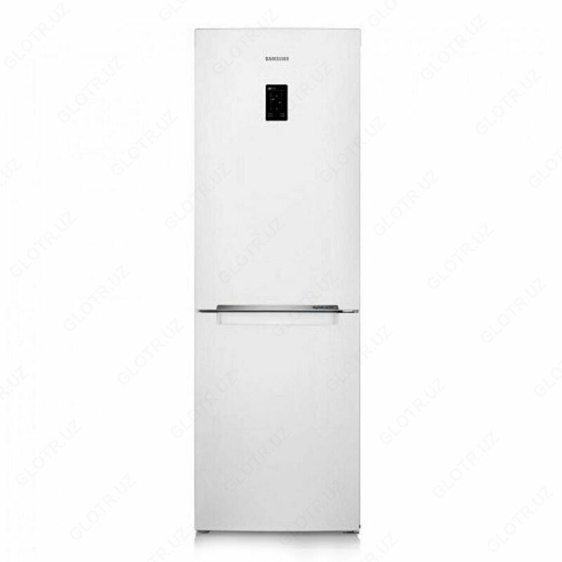Холодильник Samsung RB 31 FERNDWW/WT (White/Display) - 7 018 000 сум