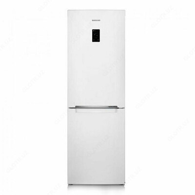 Холодильник Samsung RB 31 FERNDWW/WT (White/Display)