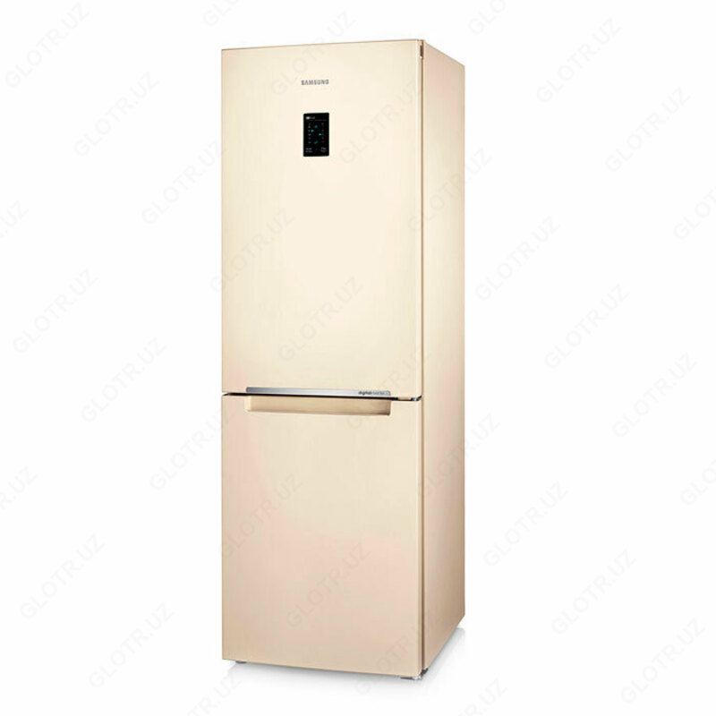 Холодильник Samsung RB 31 FERNDEF/WT (Beije/Display) - 7 139 000 сум