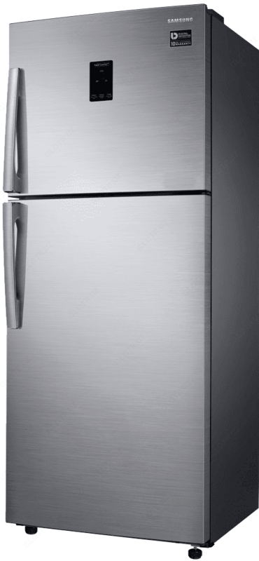 Холодильник Samsung RT 35 K5440S8/W3 (Стальной)