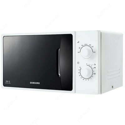 Микроволновая печь Samsung ME 81 ARW (Solo)