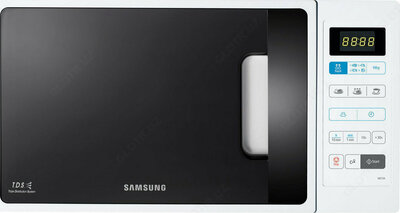 Микроволновая печь Samsung ME 83 ARW (Solo)