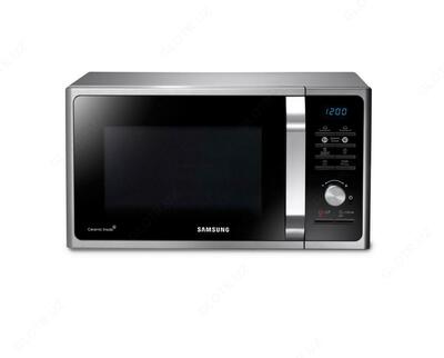 Микроволновая печь Samsung MS23F302TAS