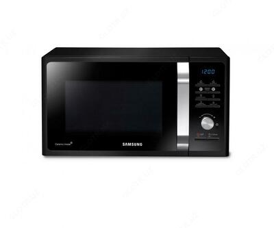 Микроволновая печь Samsung MS23F302TAK