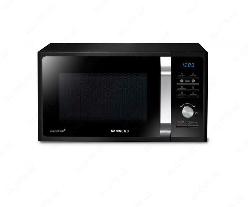 Микроволновая печь Samsung MS23F302TAK - 1 633 500 сум
