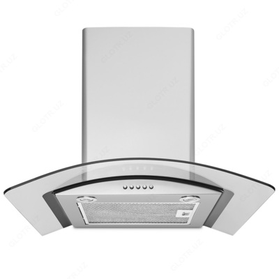 Кухонная вытяжка Artel ART-0660 Rainbow (White, Black, Inox)