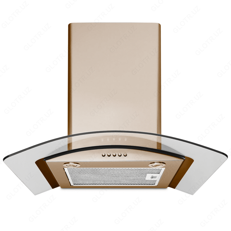 Кухонная вытяжка Artel ART-0660 Rainbow (White, Black, Inox)