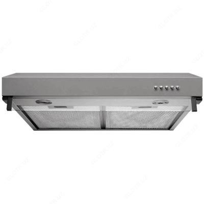 Кухонная вытяжка Artel ART-0960 Punto Baffle (Black, White)
