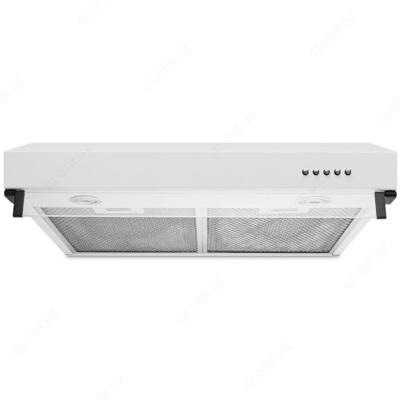 Кухонная вытяжка Artel ART-0960 Punto Baffle (Black, White)