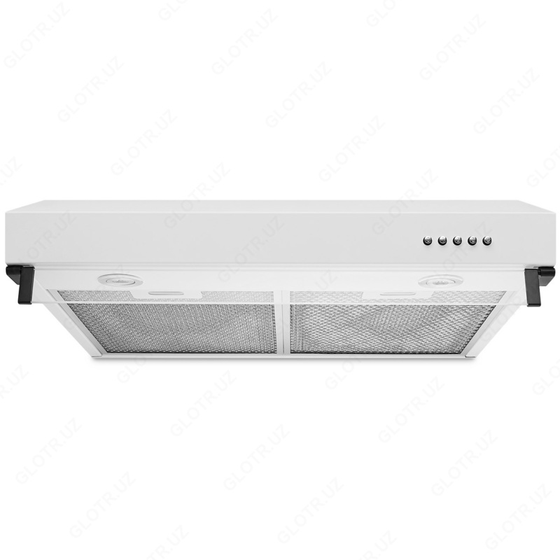 Кухонная вытяжка Artel ART-0960 Punto Baffle (Black, White)