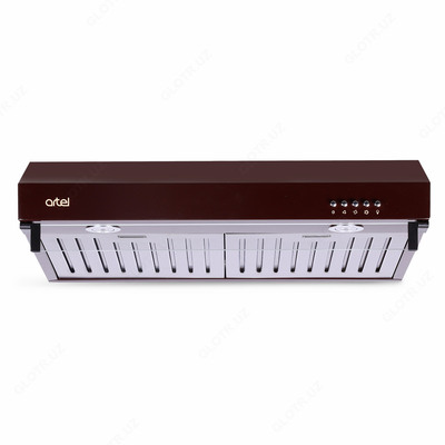 Кухонная вытяжка Artel ART-0960 Punto Baffle (Black, White)