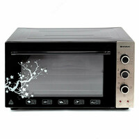 Мини духовка Shivaki MD 4212 V2 Eco - 907 500 сум