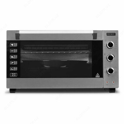 Shivaki MD 4218 Eko mini pechkasi