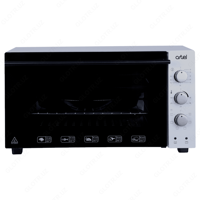 Мини-печь Artel ART-MD-4218 Lux