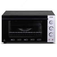 Мини-печь Artel ART-MD-4218 Lux - 1 004 300 сум