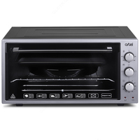 Artel ART-MD-4816 mini-pechkasi (qizil