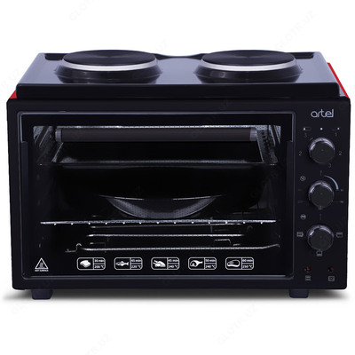 Мини-печь Artel ART-MD-3614