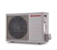 Кондиционер Shivaki ART-09HR EMURA - 4 295 500 сум