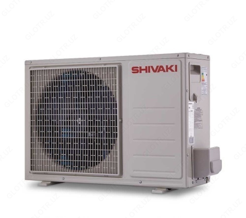 Shivaki ART-09HR EMURA konditsioneri