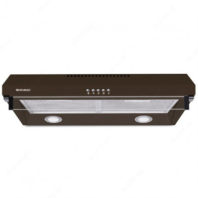 Кухонная вытяжка Shivaki 0960 L Punto (Black, White)