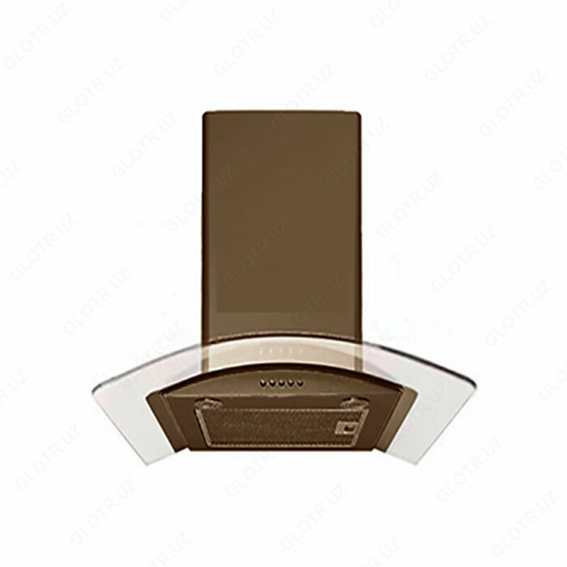 Кухонная вытяжка Shivaki 0660 Rainbow T (Black, White)