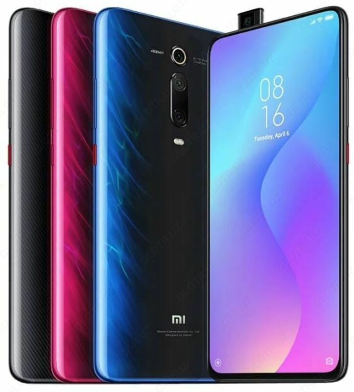 Смартфон Xiaomi Mi 9T 6/64 GB