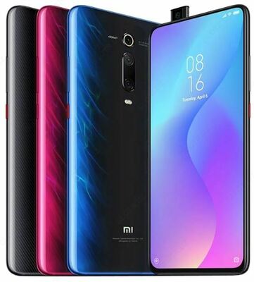 Смартфон Xiaomi Mi 9T 6/128 GB